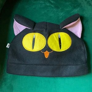 Cat Beanie
